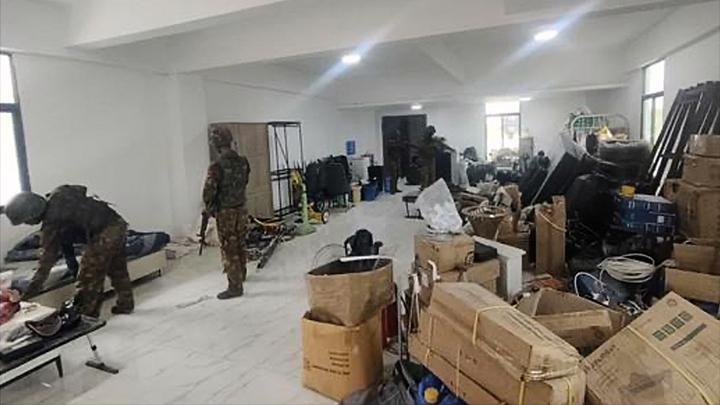 India to Repatriate 500 Citizens from Thailand After Myanmar Scam Hub Raid