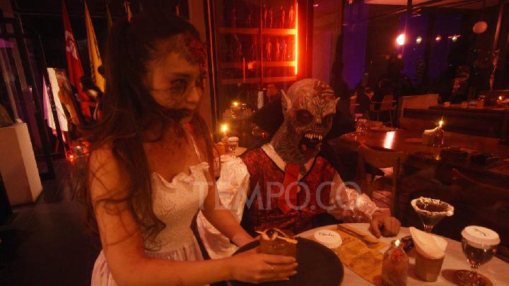 List of 10 Countries That Celebrate Halloween, From US and Mexico to Ireland