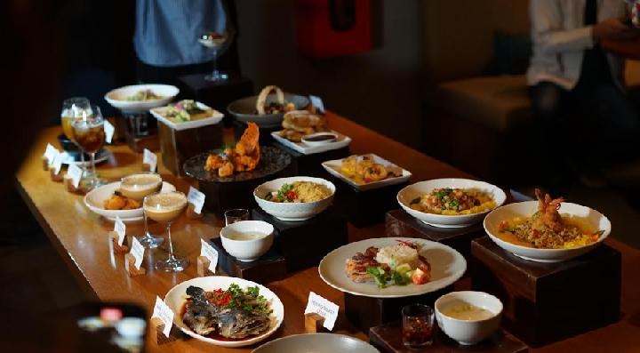 Hotel Kokoon Banyuwangi Hadirkan Asian Taste di Resto Ijen