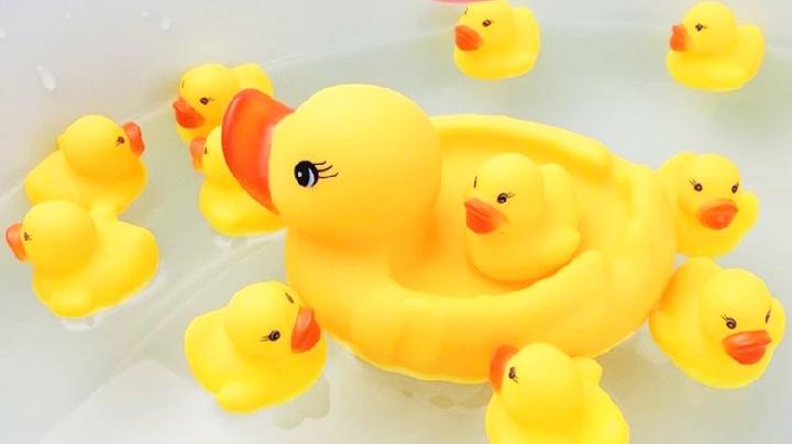 Pilihan Mainan Bayi Leleoncare yang Lucu, Aman, dan Edukatif