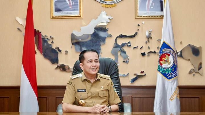 PSU Pilkada Papua Paling Aman dan Paling Sukses Sepanjang Sejarah Papua