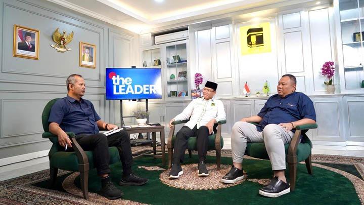 Mengembalikan Kejayaan PPP