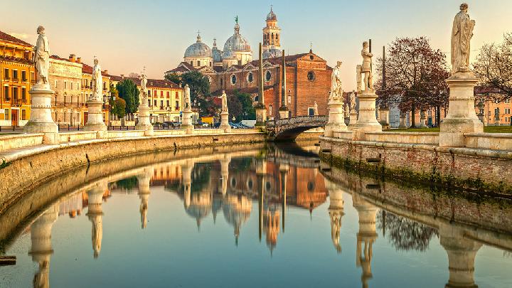 Le Calandre: Award-Winning Restaurant in Italy's Underrated City of Padua