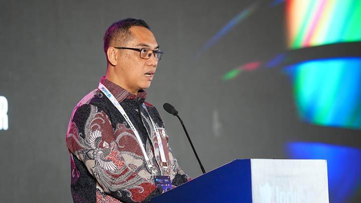 "Melawan Judi, Menjaga Akal Sehat"