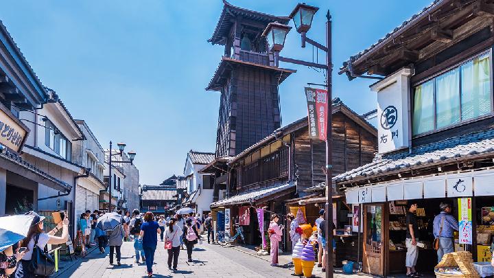 Exploring Saitama: 7 Ideal Destinations for a Quick Getaway from Tokyo