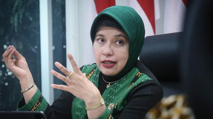 Data Tunggal, Fondasi Kebijakan Tepat