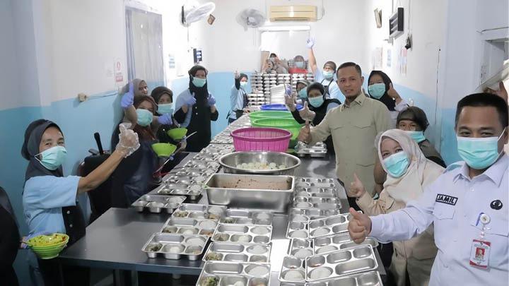 Realisasi PSN Wujud Nyata Kota Bertuah