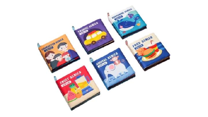 Mainan Edukasi yang Seru, Aman, dan Mendukung Eksplorasi Anak