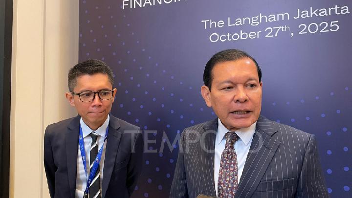 Citi: AI Bisa Tingkatkan Laba Perbankan Global USD 2 Triliun Citi: AI Bisa Tingkatkan Laba Perbankan Global USD 2 Triliun