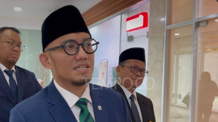 Efforts Underway to Slash Hajj Cost for Indonesian Pilgrims, Says Ministry