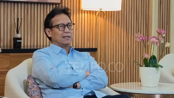 Indonesia's Health Ministry Reports Seasonal Influenza Rise, Mostly H1N1 Cases