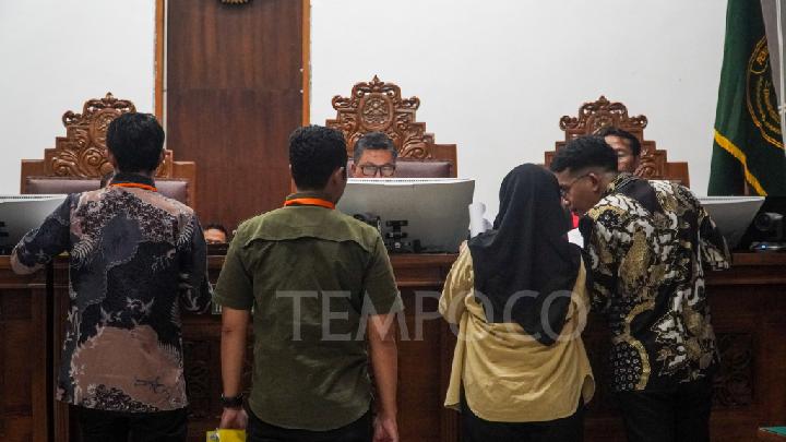 Basın Konseyi, Tempo ve Amran Sulaiman Basın Anlaşmazlığını Çözümlemeye Devam Ediyor