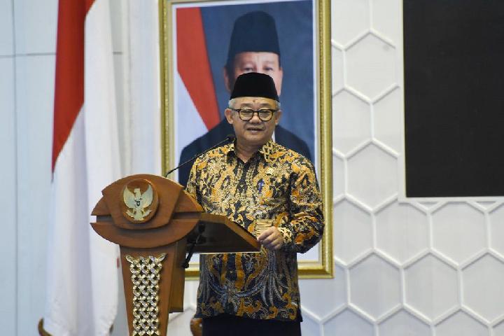 Pendidikan Bermutu untuk Semua