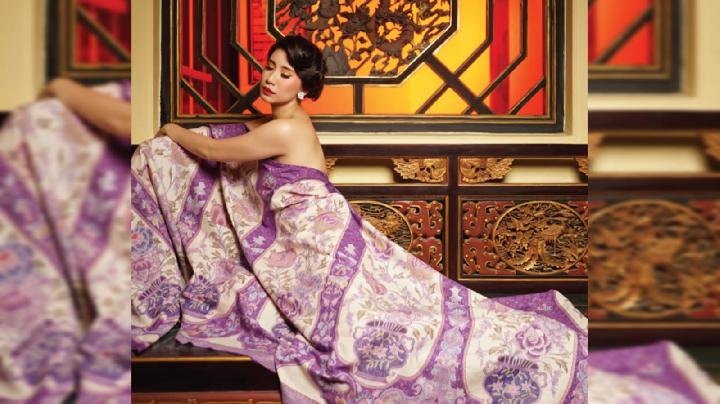 Batik Warisan: Premium Batik Tulis Pekalongan yang Menghidupkan Tradisi