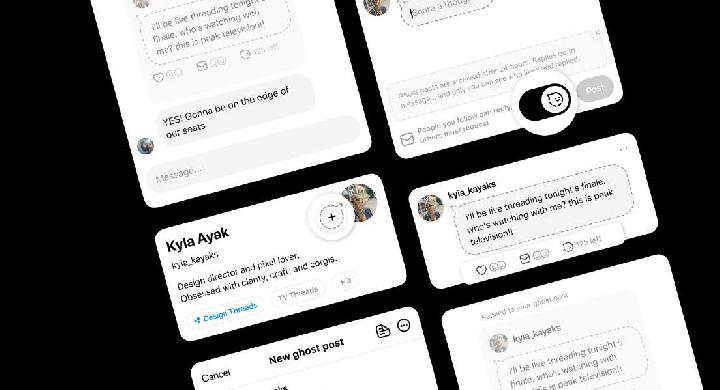 Threads Rilis Fitur Live Chats, Bisa Diskusi Real-Time