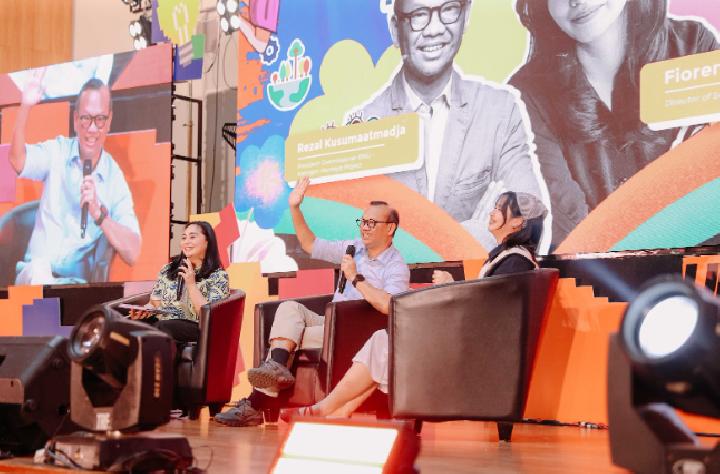 Mengapa Harus Ekonomi Restoratif Bukan Eksploitatif