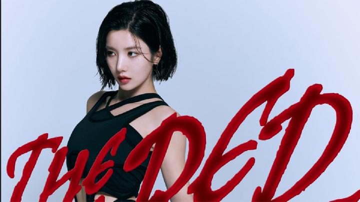 K-Pop Idol Kwon Eun-bi to Hold Solo Concert in Singapore This December