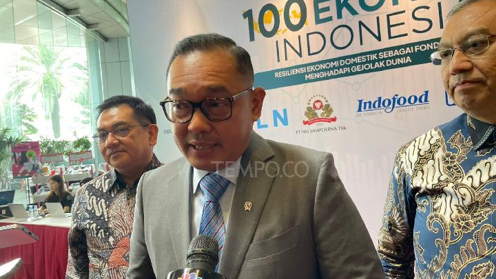 Toyota Keen to Build Ethanol Plant in Indonesia, Says Deputy Minister