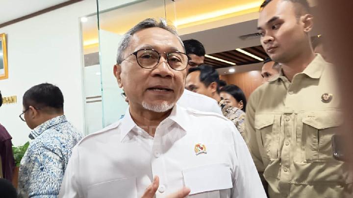 Zulhas Persagi ile Buluştu, MBG’de Beslenme Uzmanlarının Görevlerini Tartıştı