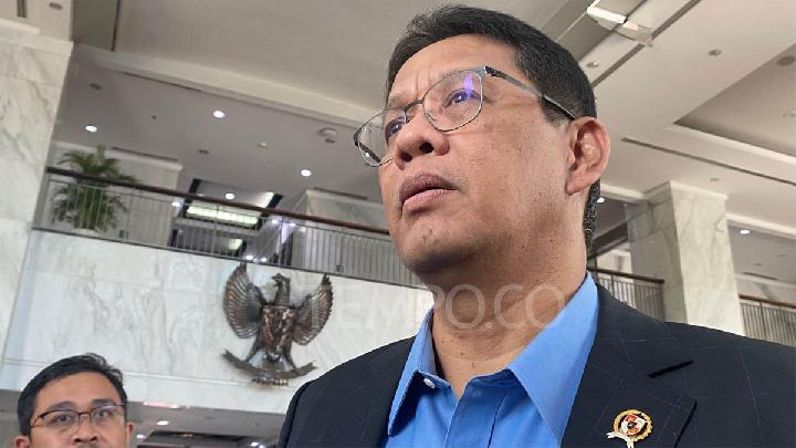 Finance Minister Purbaya Explains Why He Rejects Burden Sharing Scheme with Bank Indonesia