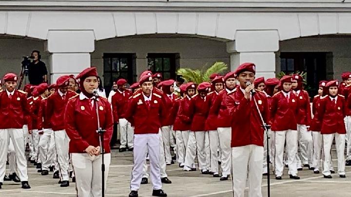Waskita Karya Garap Proyek Sekolah Rakyat Senilai Rp 1,16 Triliun