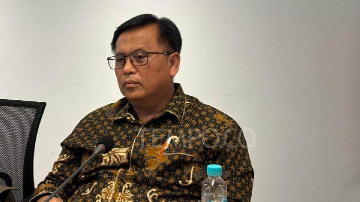 Indonesia's CPO Production to Hit 51.66 Million Tons in 2025