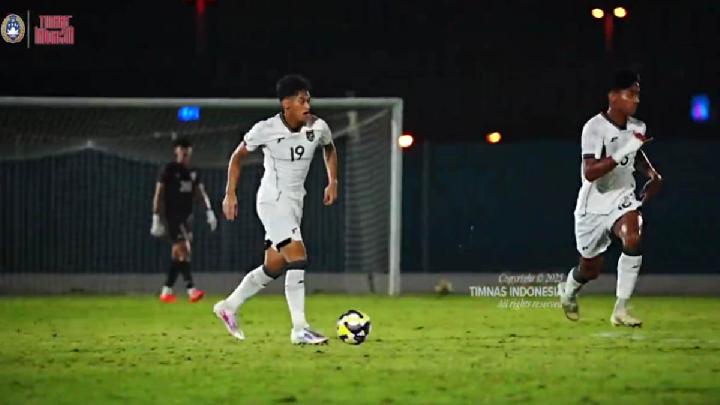 Indonesia Schedule for the 2025 FIFA U-17 World Cup in Qatar