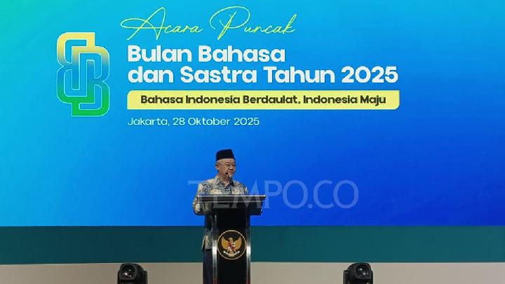 Education Minister Holds Meeting to Discuss Adding Portuguese to Indonesian School Curriculum