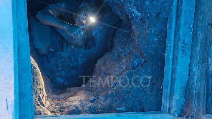 Purbaya Enacts New Regulation: Maximum Gold Export Duty Set at 15 Percent