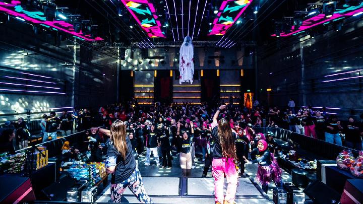 5 Ways Exercise Improves Your Mental Well-Being