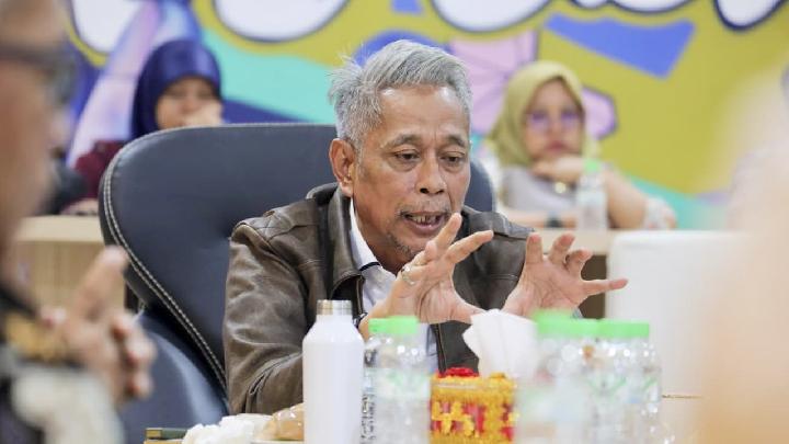 Sosyal İşler Bakanlığı Cilacap’ta Heyelan Mağdurlarının Ailelerine 15 Milyon IDR Tazminat Sağladı