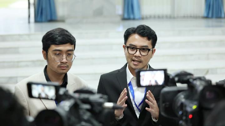 PDIP, KAA’nın 70 Yıllık Ruhunu Yeni Dünya Düzeninin Başlangıç Noktası Olmaya Teşvik Ediyor PDIP, KAA’nın 70 Yıllık Ruhunu Yeni Dünya Düzeninin Başlangıç Noktası Olmaya Teşvik Ediyor