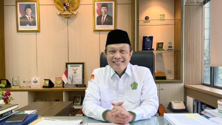 Kemenag Luncurkan MoRA The AIR Funds untuk Wujudkan Indonesia Emas 2045