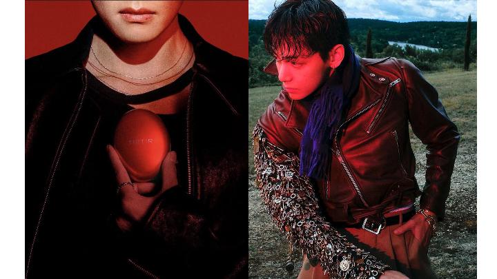 V BTS Jadi Global Brand Ambassador TIRTIR, Siap Bawa Gebrakan Baru di K-Beauty!