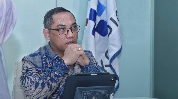 Kemkomdigi Ajak Tokoh Agama Perangi Judi Online