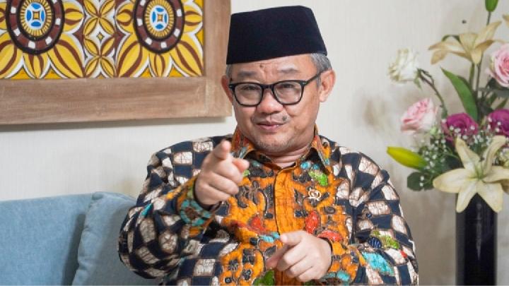 Mari Menjaga Bahasa, Nyawa Bangsa Kita