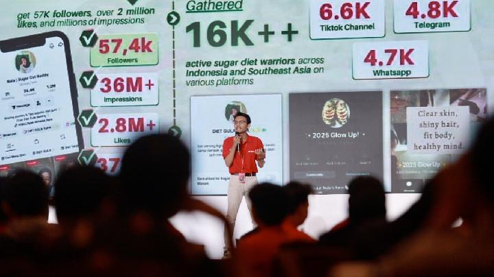 17 Tim Inovator Muda Beradu di Final Pitch Pertamuda Seed and Scale 2025