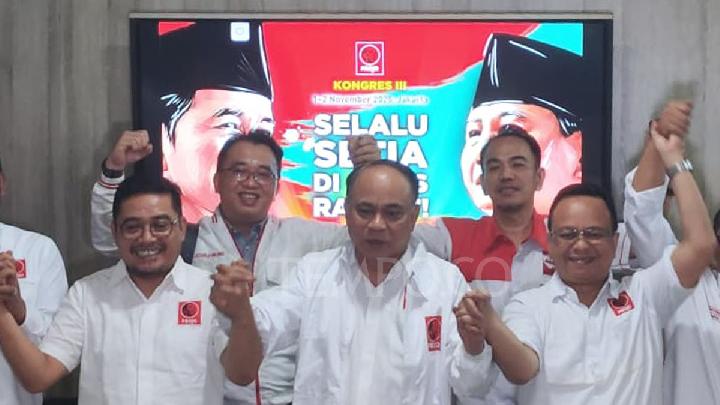 Partiye dönüşme olanağına ilişkin Genel Sekreter Projo: Bakalım bu konu foruma kalmış Partiye dönüşme olanağına ilişkin Genel Sekreter Projo: Bakalım bu konu foruma kalmış