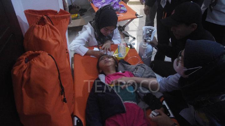 DPR Komisyonu IX: MBG Başkanlık Kararnamesi Gıda Zehirlenmesi Vakalarının Azalacağını Hemen Garanti Etmiyor