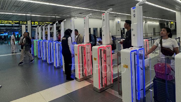 Indonesia's Soekarno-Hatta Immigration Breaks Into Skytrax Top 10 in 2026