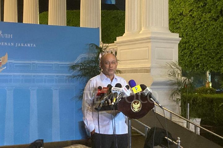 BGN Denies Rp5 Million Reward for Kitchens Promoting Positive MBG Content