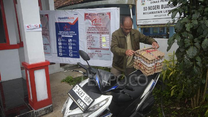 Indonesian Govt Floats Plan to Employ Former Migrant Workers in Village Cooperatives