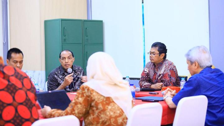 OJK Minta Pindar DSI Tanggung Jawab atas Dana Lender Tertahan