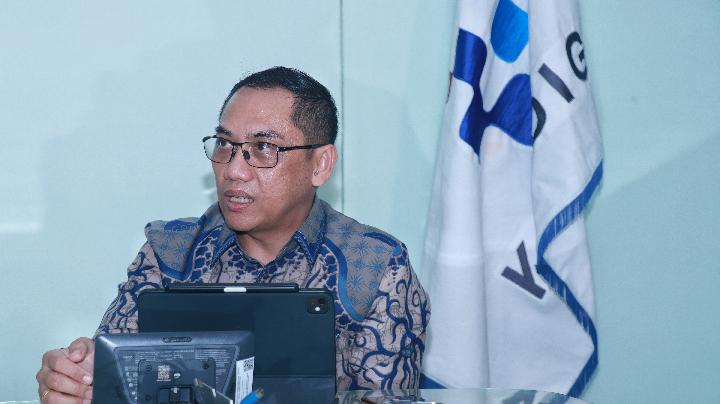 Sağlıklı Kalmak İçin Endonezya’nın Dijital Alanını Düzenlemek Sağlıklı Kalmak İçin Endonezya’nın Dijital Alanını Düzenlemek