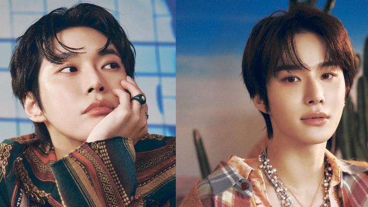 Doyoung dan Jungwoo NCT 127 Siap Wajib Militer Mulai Desember 2025, Ini Detail dan Pesan SM Entertainment