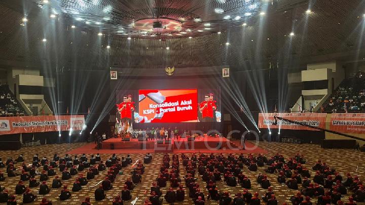 İşçi Partisi Yeni Parlamento Barajı İçin İki Seçenek Önerdi