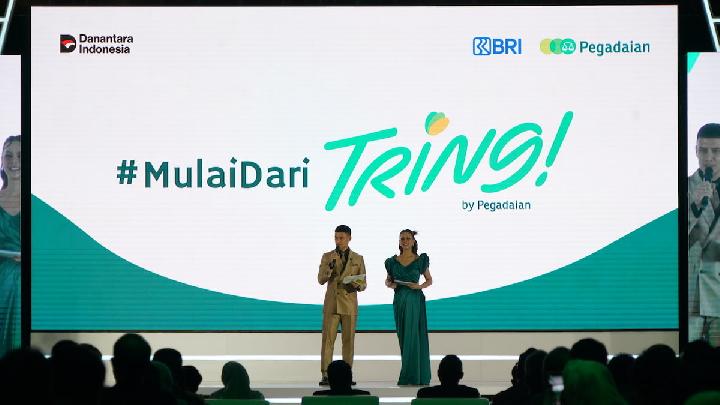 Tring’de Otomatik Ödeme Özelliğini Kullanarak Nasıl Tasarruf Edilir! Pegadaian tarafından