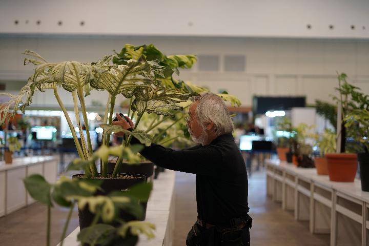 Empat Hari FLOII Expo 2025 Raup Rp10 Miliar