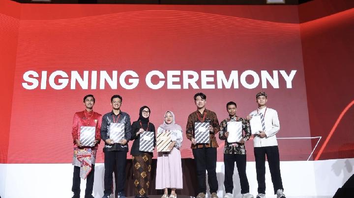 Pertamuda’dan Mezun Olan 12 Startup Yatırımcılarla Derhal MoU İmzaladı Pertamuda’dan Mezun Olan 12 Startup Yatırımcılarla Derhal MoU İmzaladı