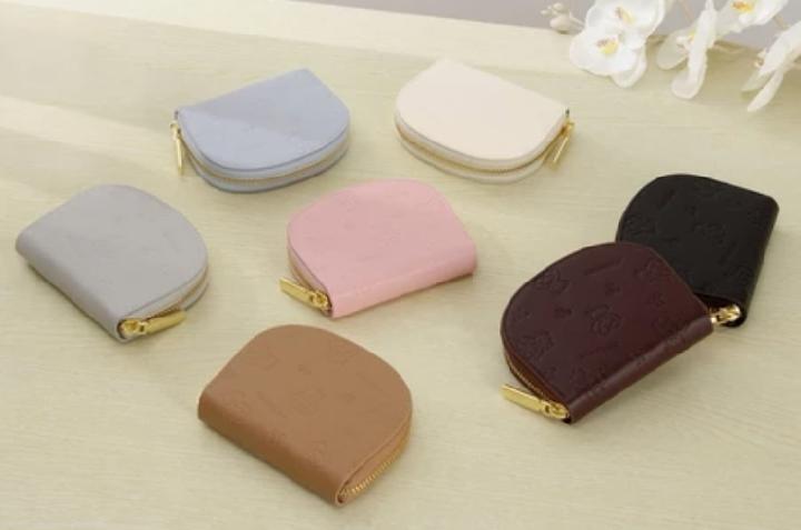 Pilihan Dompet Kecil Jims Honey yang Elegan dan Praktis